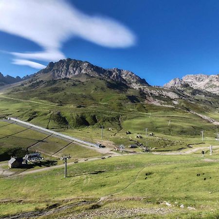 Un Petit Nid Au Pied Des Pistes Lejlighed Bagnères-de-Bigorre Eksteriør billede