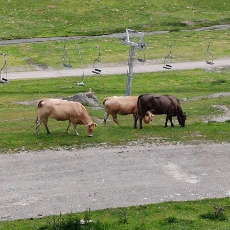 Un Petit Nid Au Pied Des Pistes Lejlighed Bagnères-de-Bigorre Eksteriør billede